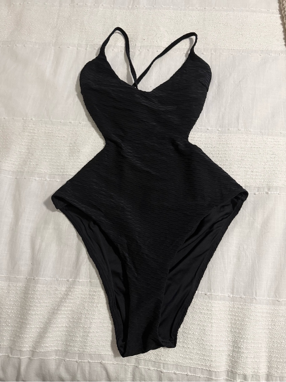 Victoria’s Secret Monokini